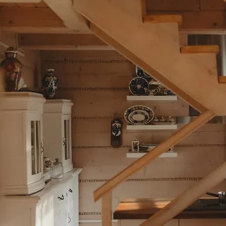 Przystanek Zielnik Casa vacanze Losie
