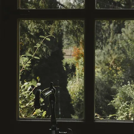 Σπίτι διακοπών Przystanek Zielnik