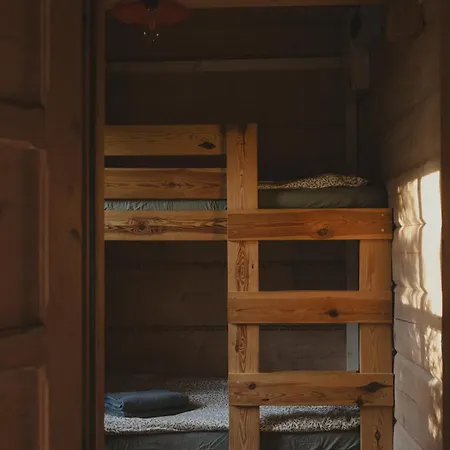 Przystanek Zielnik Casa vacanze *