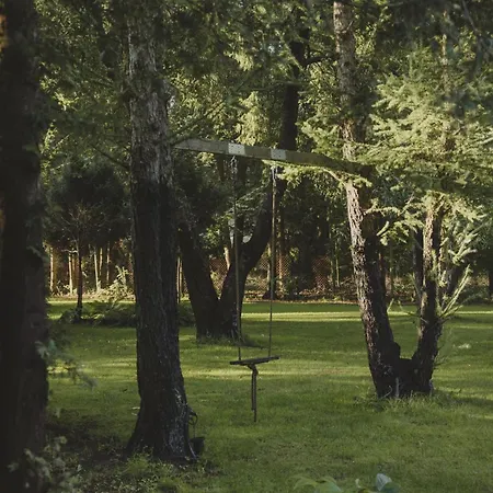 Σπίτι διακοπών Przystanek Zielnik Losie