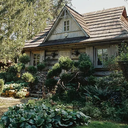 Przystanek Zielnik Casa vacanze *