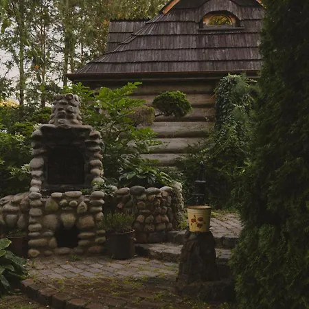 Przystanek Zielnik *