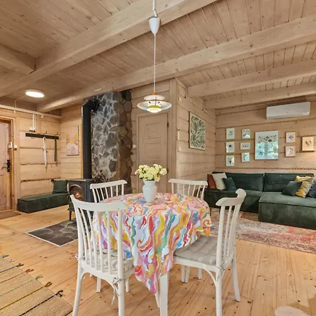 Casa vacanze Przystanek Zielnik