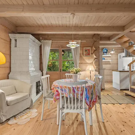 Casa vacanze Przystanek Zielnik