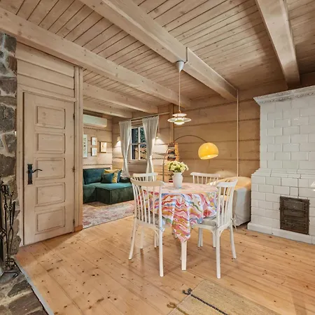 Przystanek Zielnik Casa vacanze