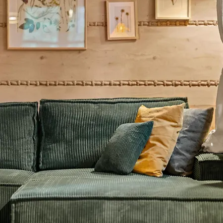 Casa vacanze Przystanek Zielnik *