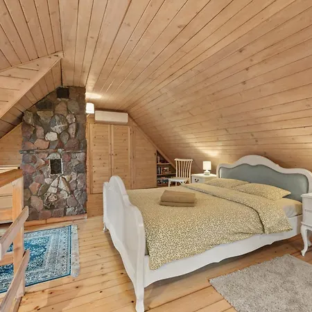 Przystanek Zielnik Casa vacanze *