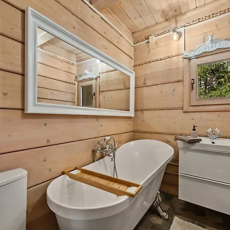 Casa vacanze Przystanek Zielnik