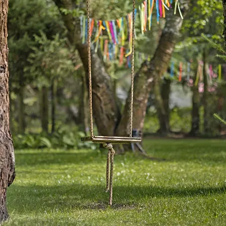 Przystanek Zielnik Casa vacanze