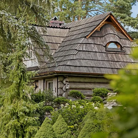 Przystanek Zielnik Casa vacanze